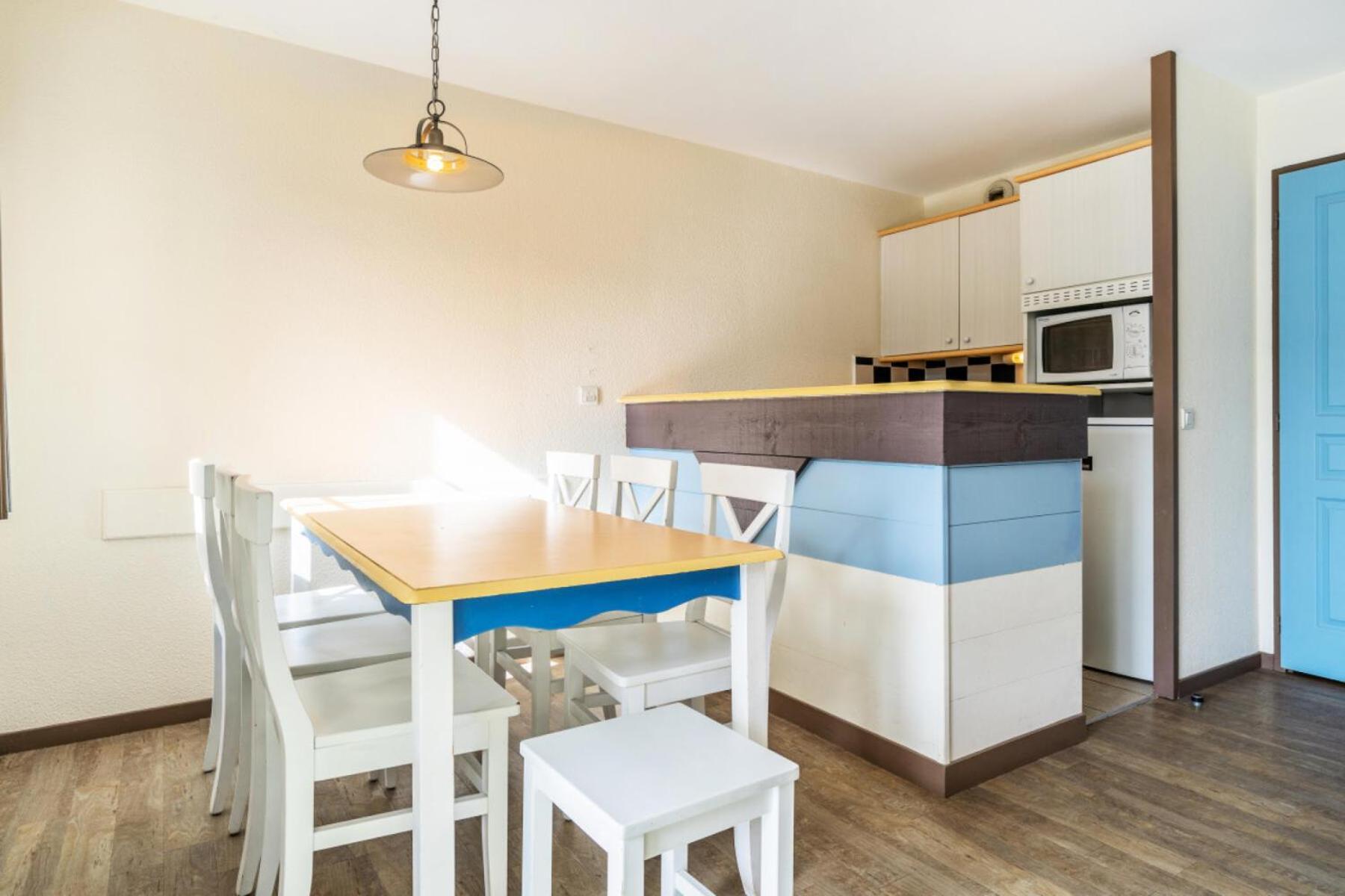 Residence Cap Azur - Maeva Home - Appartement 3 Pieces 7 Personnes - Confort Mae-4380 Fouesnant Bagian luar foto