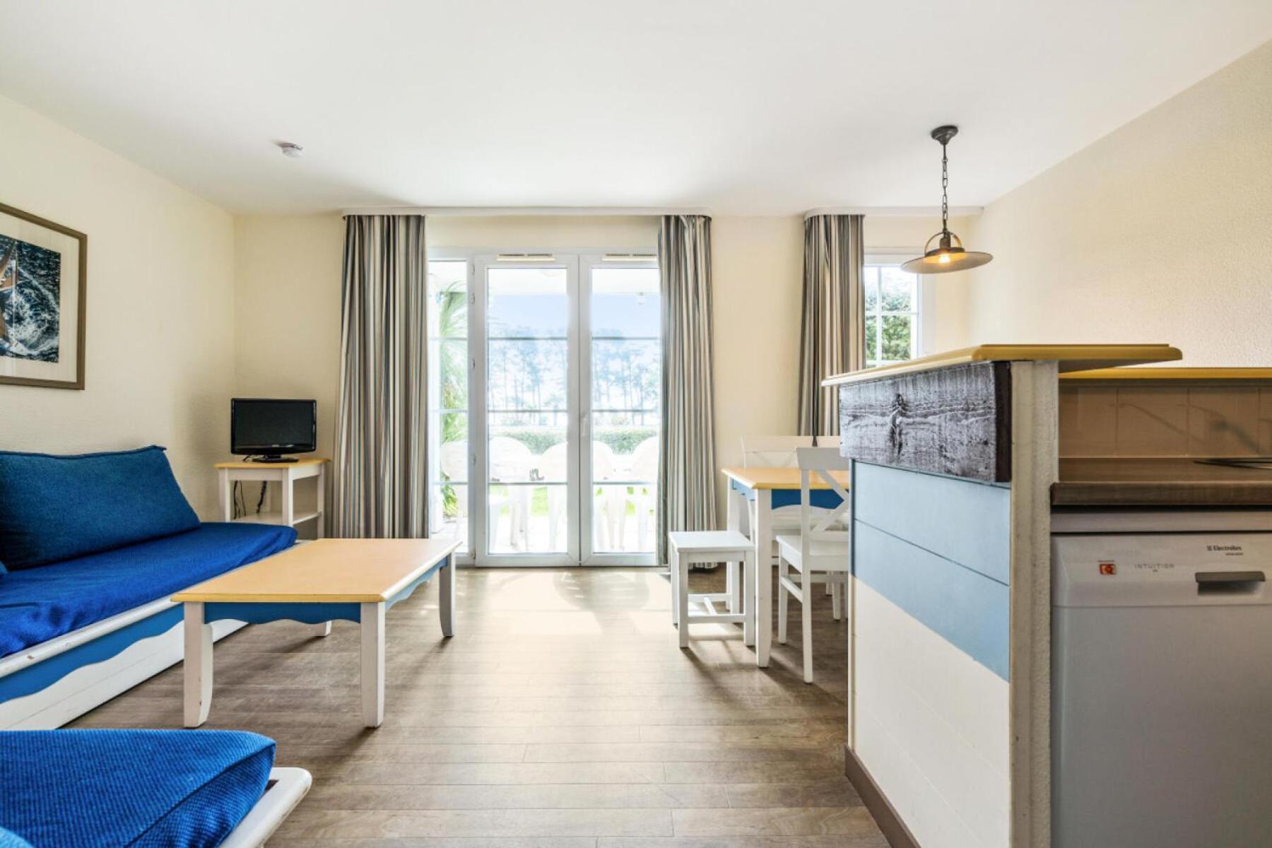 Residence Cap Azur - Maeva Home - Appartement 3 Pieces 7 Personnes - Confort Mae-4380 Fouesnant Bagian luar foto